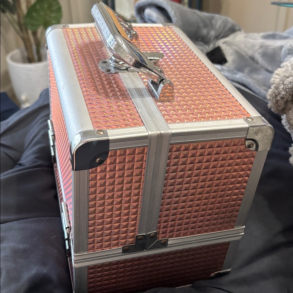 Makeup Caboodle